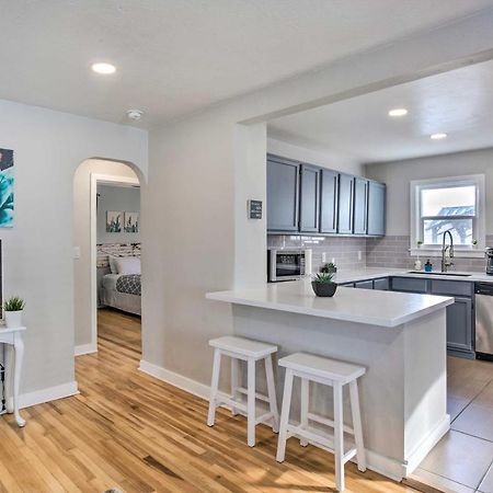 Grand Junction Vacation Rental With Fire Pit! Eksteriør billede