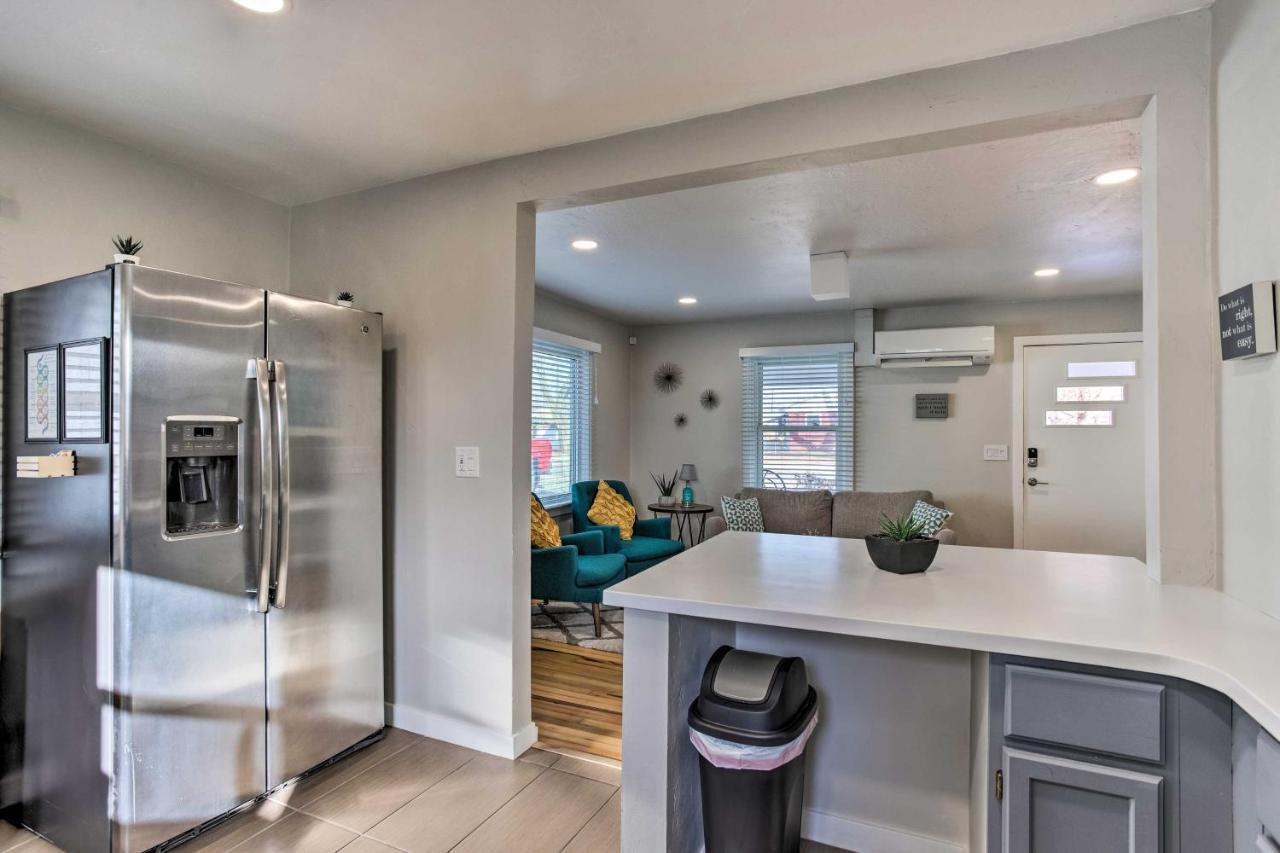 Grand Junction Vacation Rental With Fire Pit! Eksteriør billede