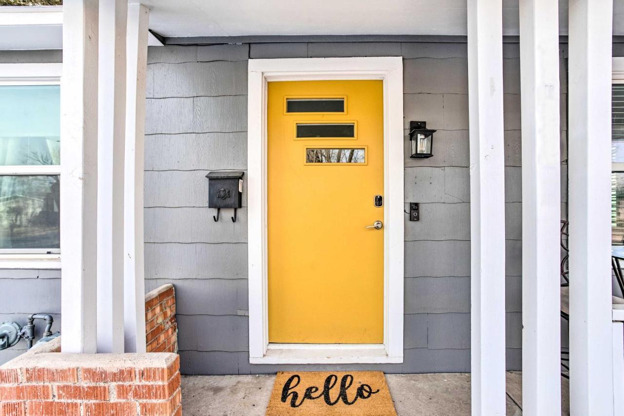 Grand Junction Vacation Rental With Fire Pit! Eksteriør billede