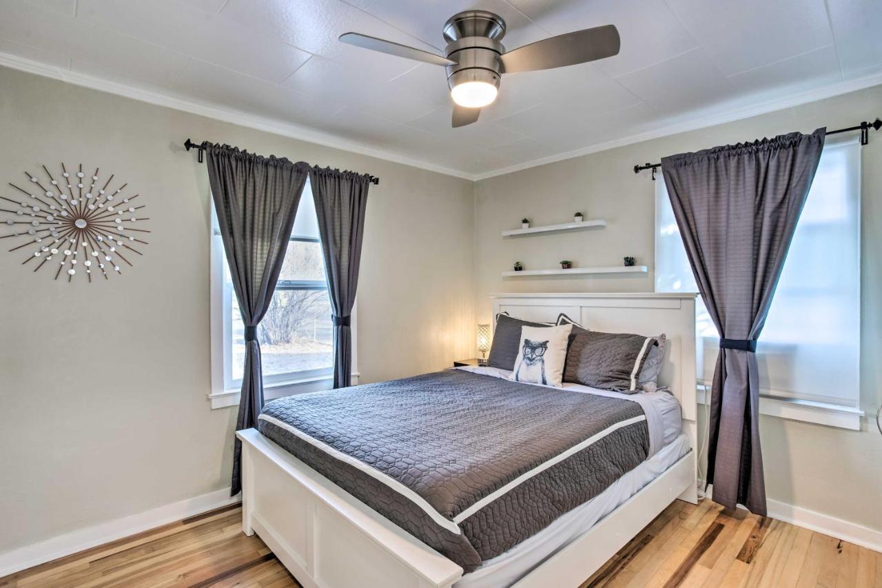 Grand Junction Vacation Rental With Fire Pit! Eksteriør billede